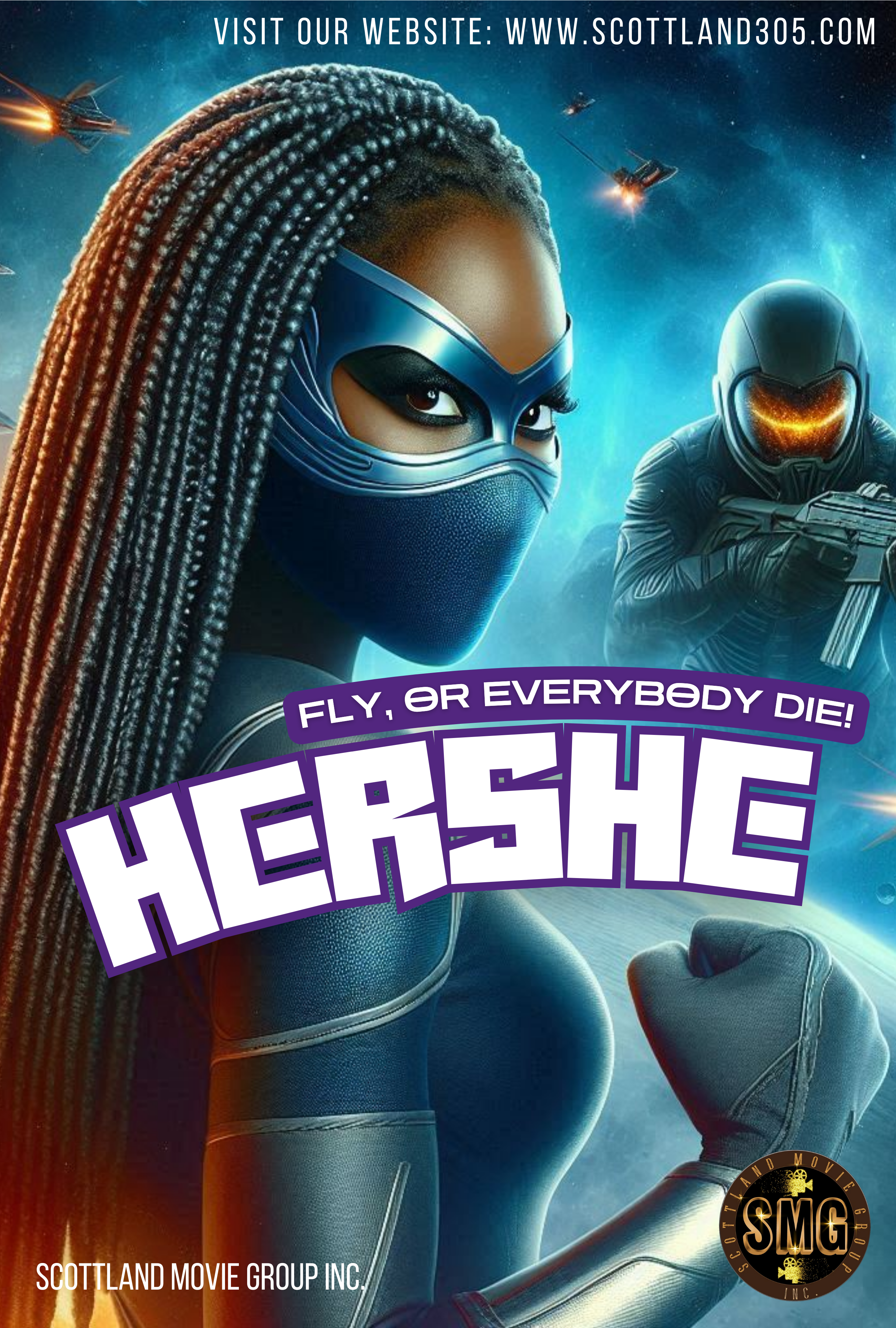 Hershe